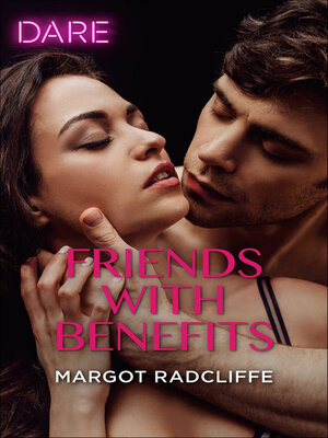 cover image of Friends with Benefits